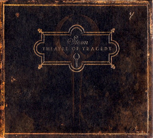 Theatre Of Tragedy - Storm